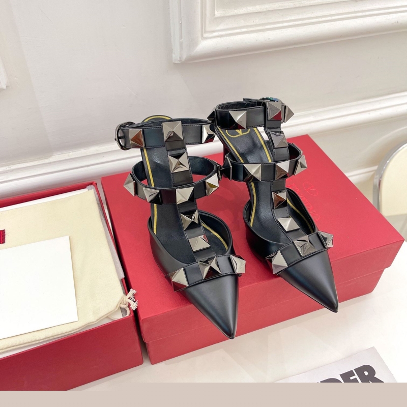 Valentino High Heels